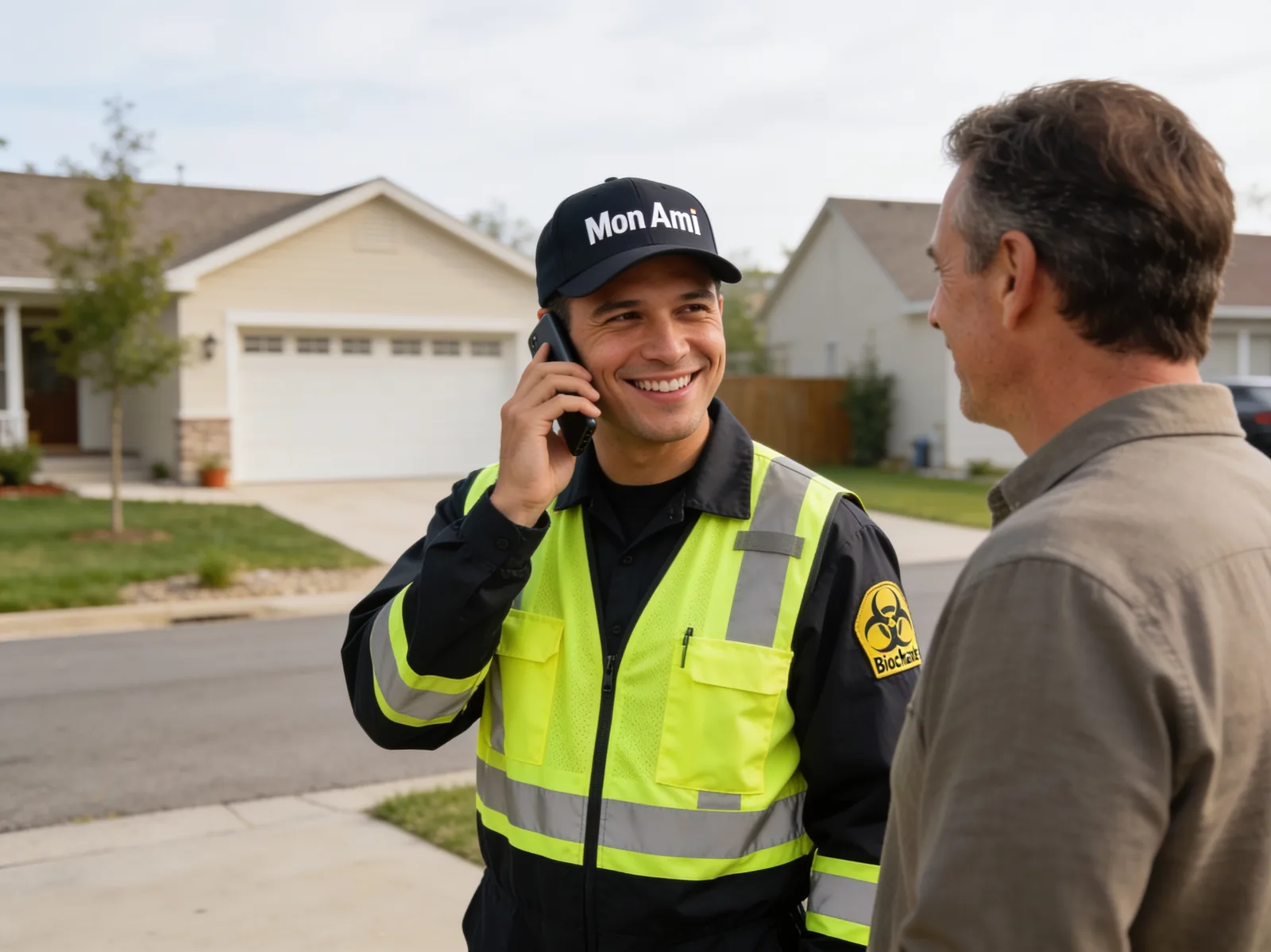 Sewage Cleanup Flushing, MI FAQs