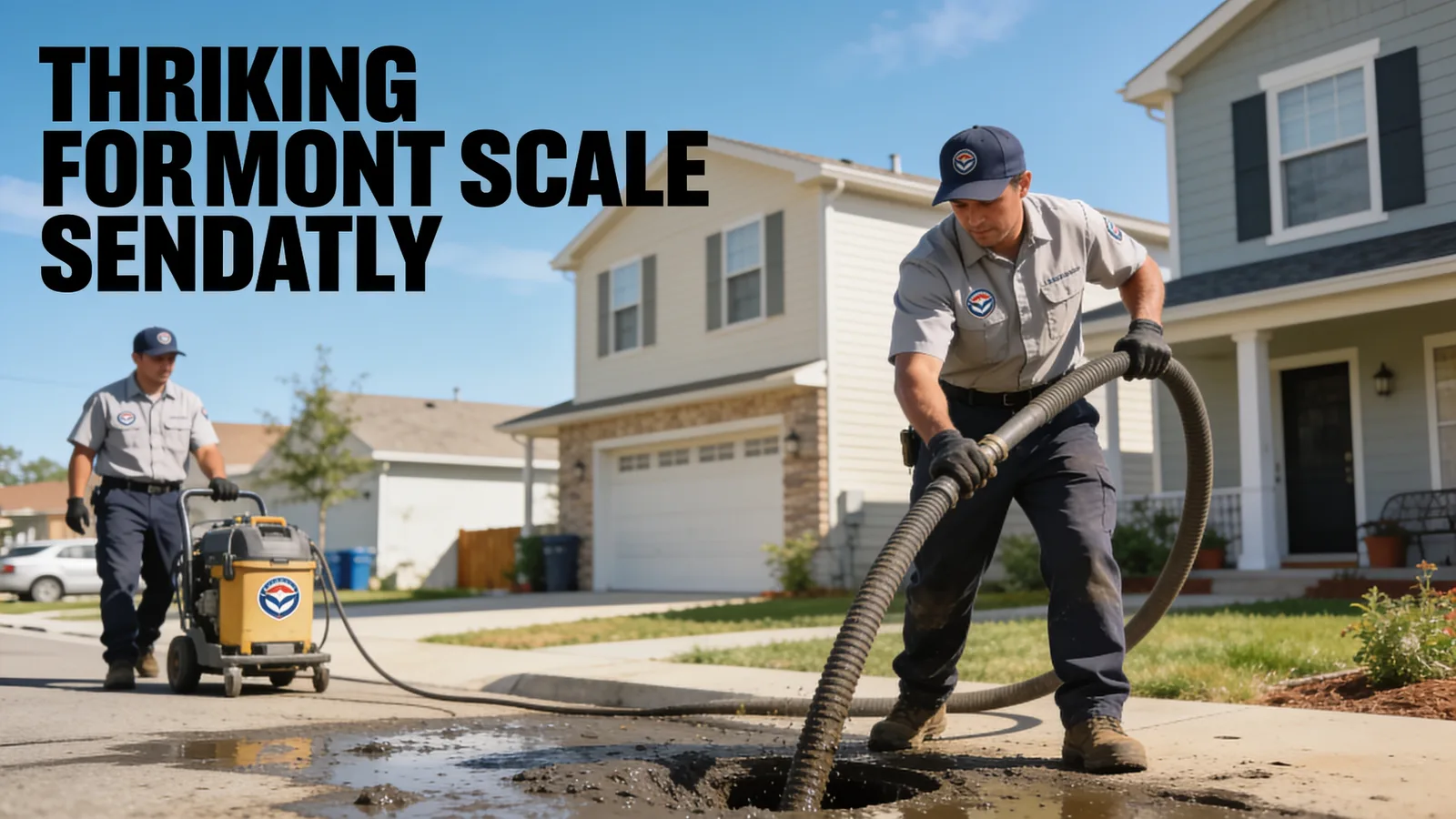 Sewage Cleanup in Flushing, MI near me